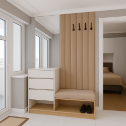 Mobila pentru hol A-138